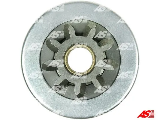Freewheel Gear, starter