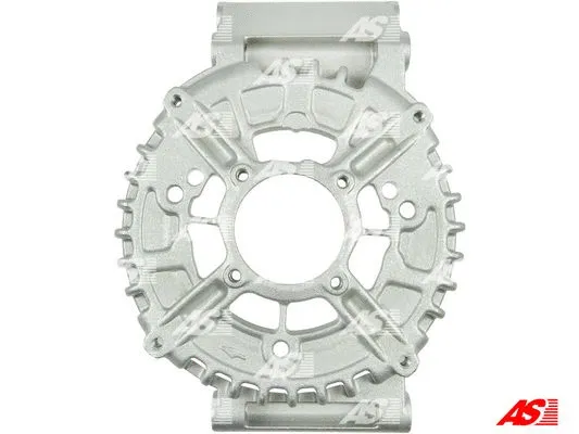 Bracket, alternator drive flange (ABR0025)