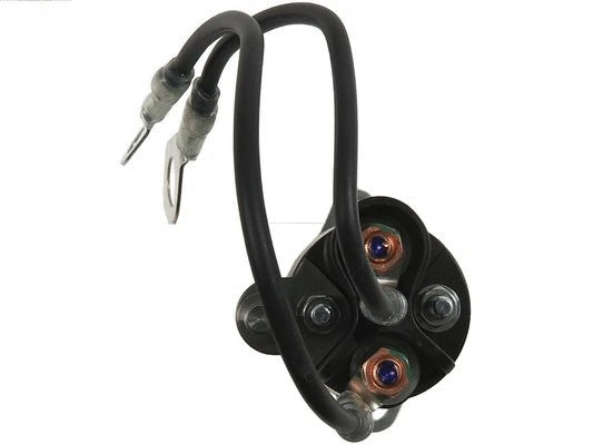Solenoid Switch, starter