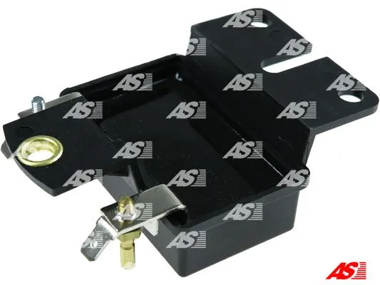 Alternator Regulator