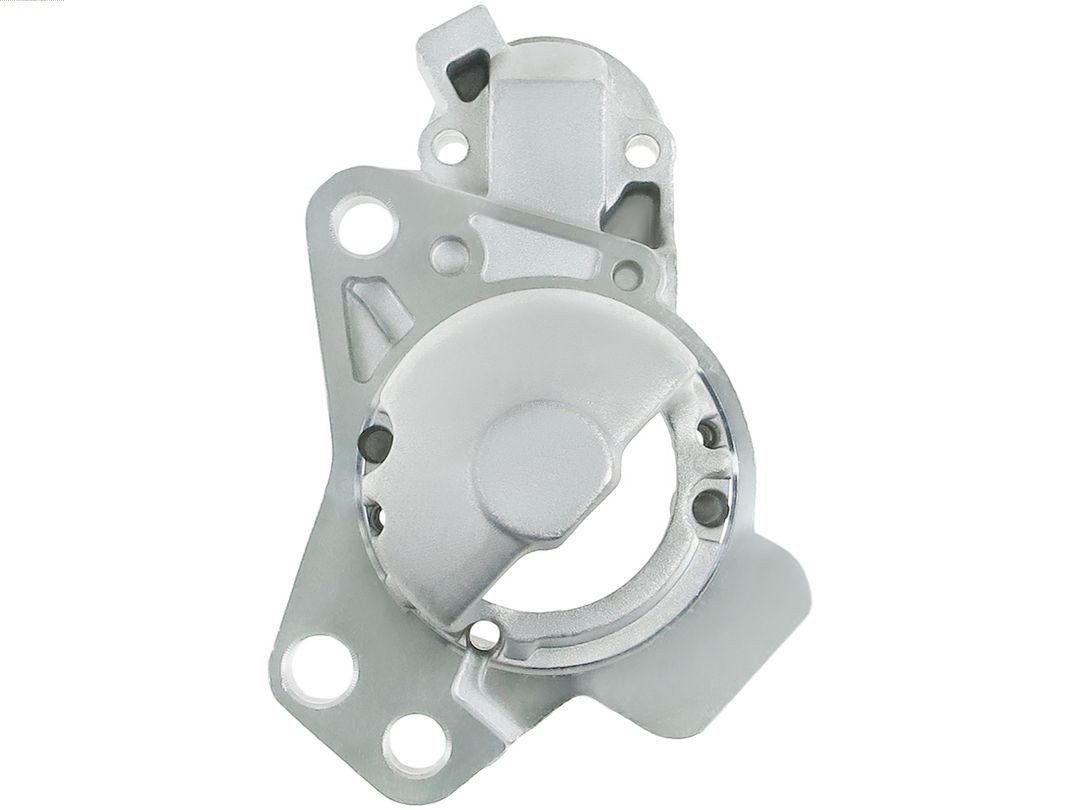 Starter Lid, carburettor (SBR5102S)