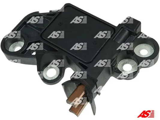 Alternator Regulator