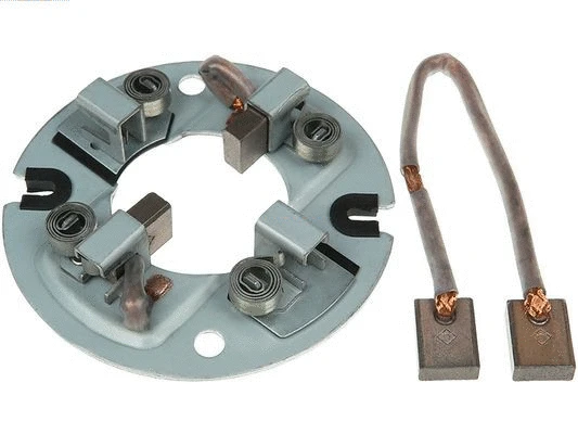 Holder, carbon brushes (SBH4021P)