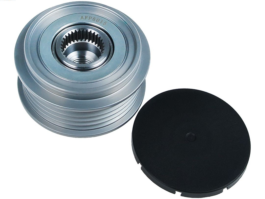 Alternator Freewheel Clutch