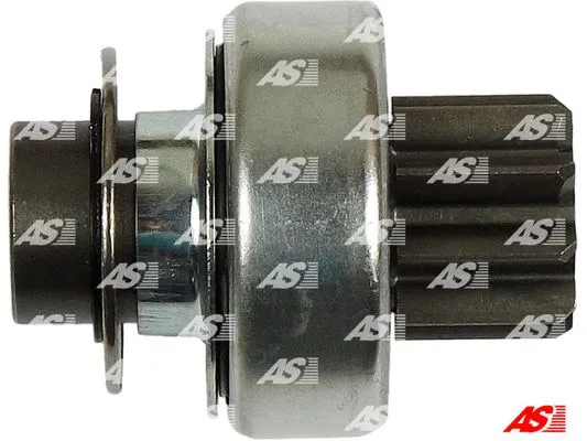 Freewheel Gear, starter (SD4061)