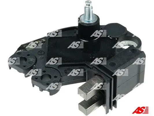 Alternator Regulator