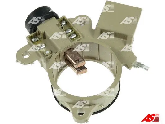 Alternator Regulator