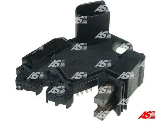 Alternator Regulator