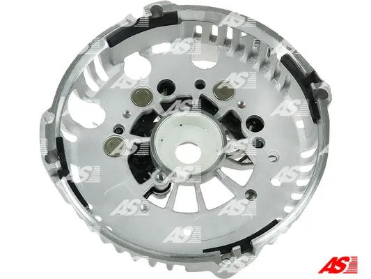 Bracket, alternator drive flange