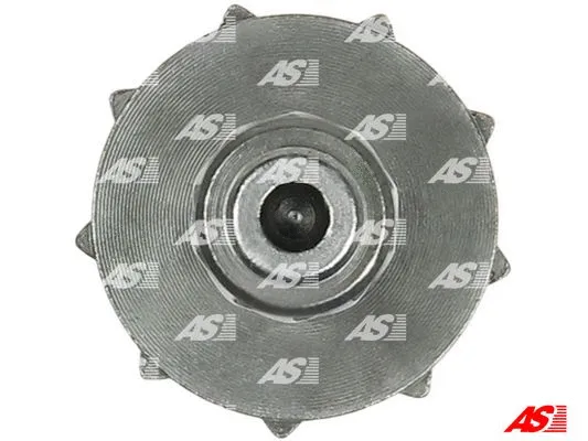 Freewheel Gear, starter