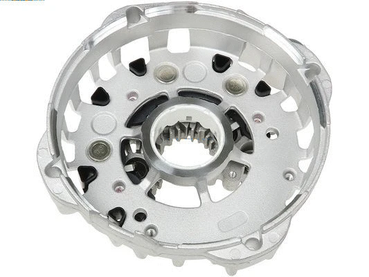 Bracket, alternator drive flange