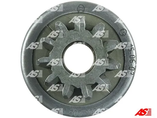 Freewheel Gear, starter