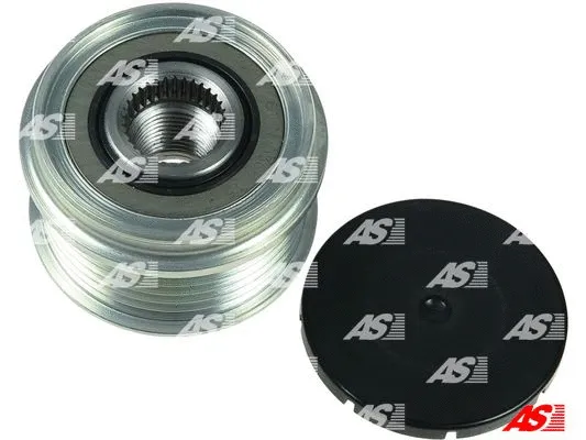 Alternator Freewheel Clutch