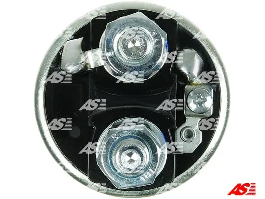 Solenoid Switch, starter