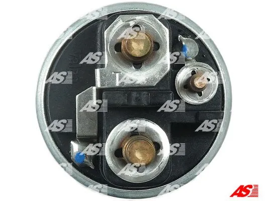 Solenoid Switch, starter