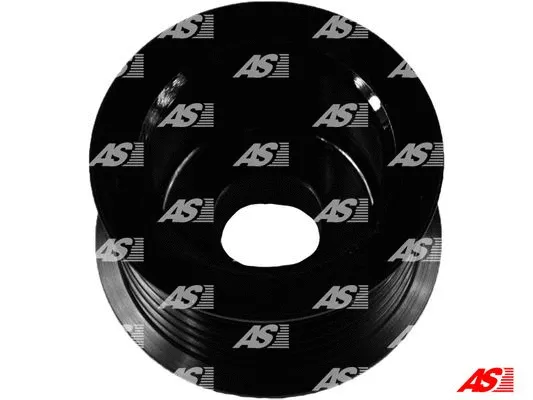 Belt Pulley, alternator