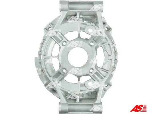 Bracket, alternator drive flange (ABR0019)