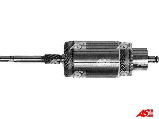 Armature, starter (SA4018)