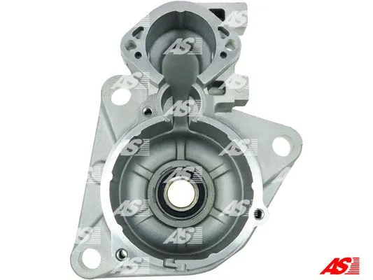 Starter Lid, carburettor