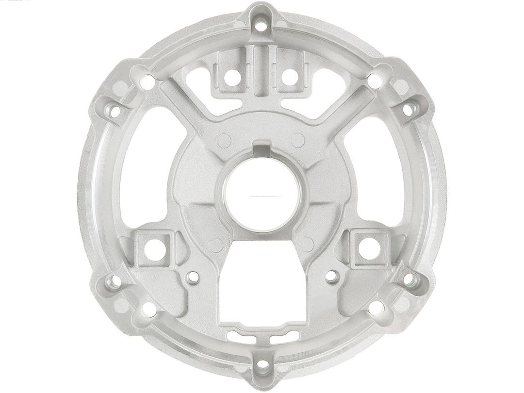 Bracket, alternator drive flange