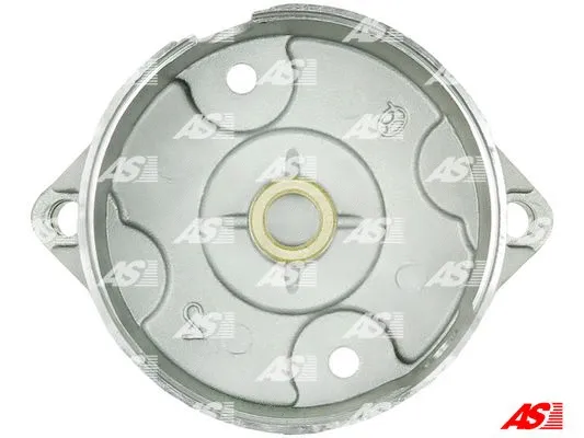 Starter Lid, carburettor