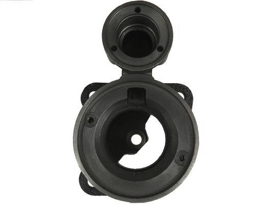 Starter Lid, carburettor