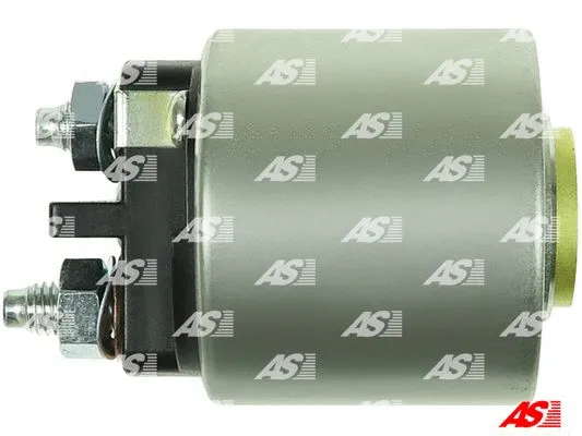 Solenoid Switch, starter (SS3004P)