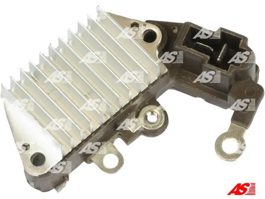 Alternator Regulator