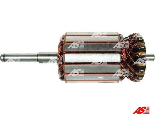 Armature, starter (SA9039S)