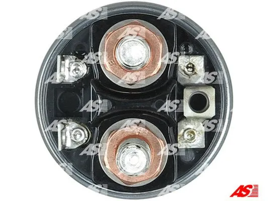 Solenoid Switch, starter