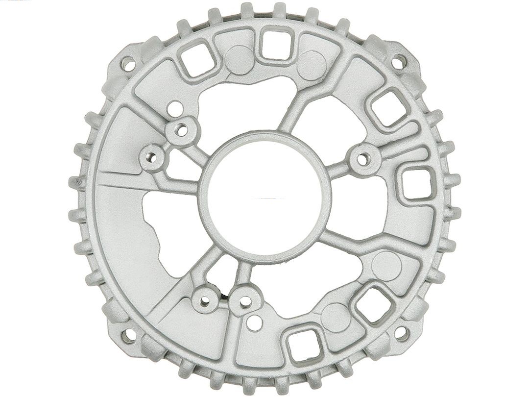 Bracket, alternator drive flange (ABR0146S)