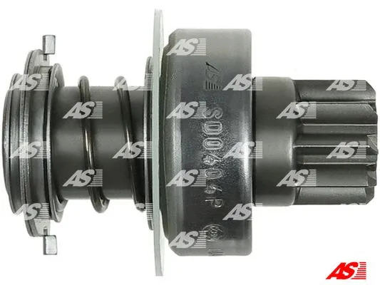 Freewheel Gear, starter (SD0404P)