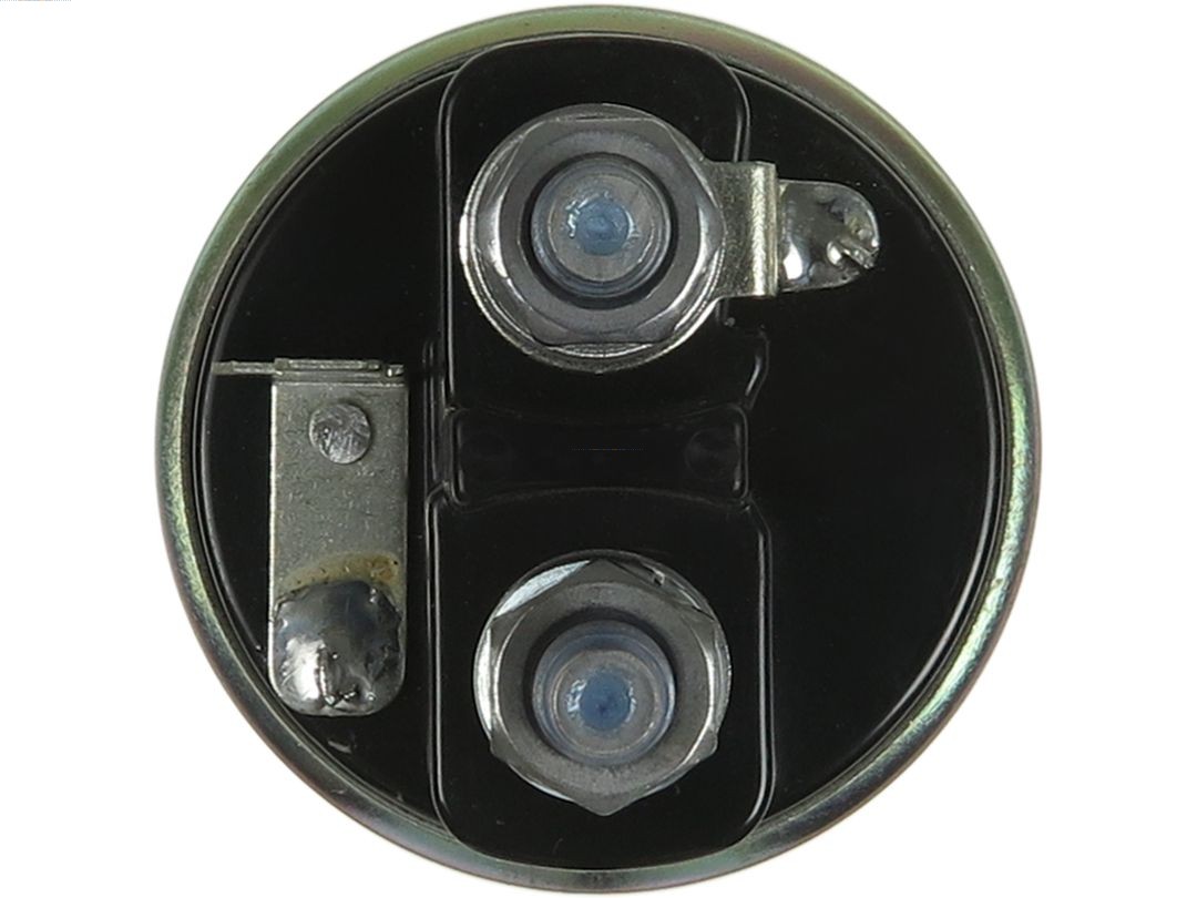 Solenoid Switch, starter