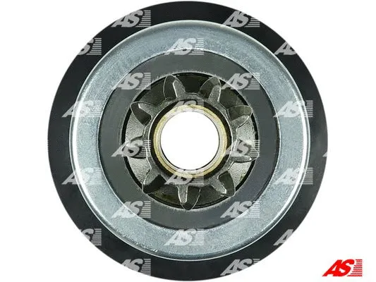 Freewheel Gear, starter