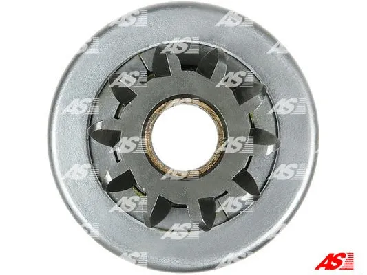 Freewheel Gear, starter