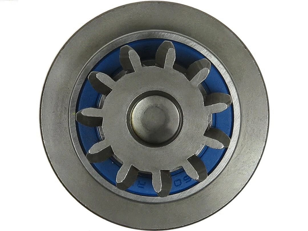 Freewheel Gear, starter