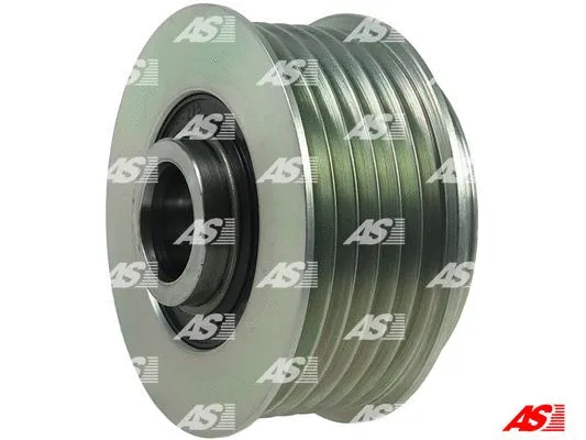Alternator Freewheel Clutch