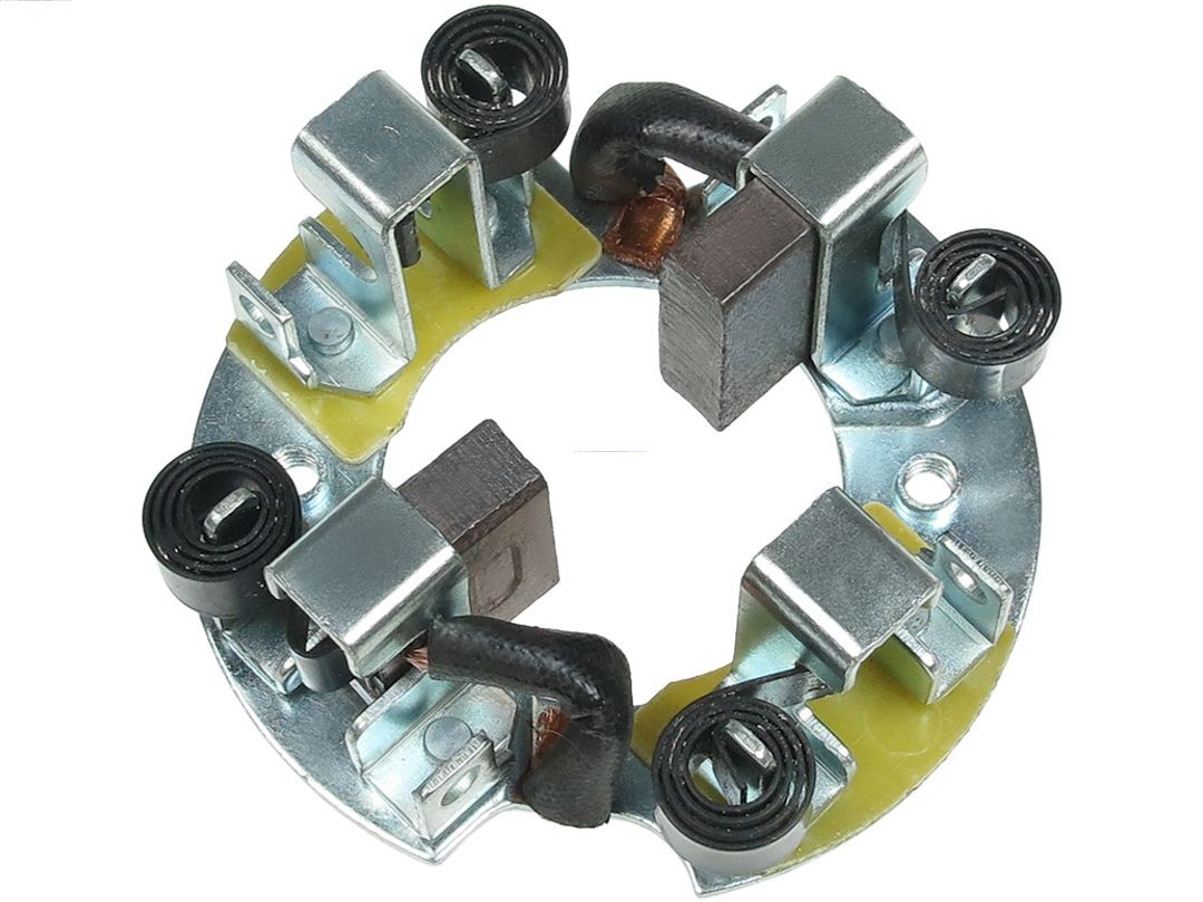 Holder, carbon brushes (SBH9057S)