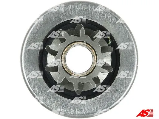 Freewheel Gear, starter