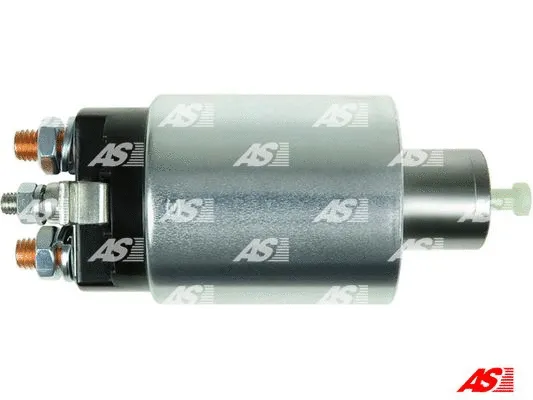 Solenoid Switch, starter (SS5156(ZM))