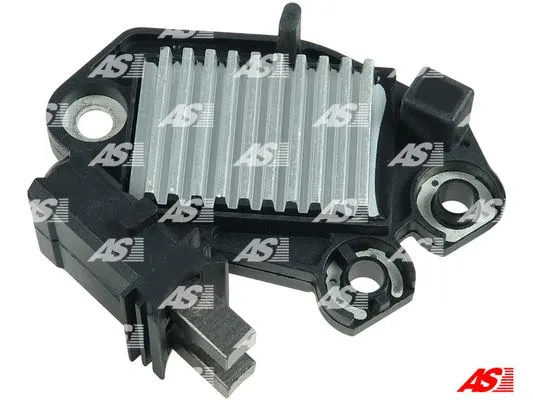 Alternator Regulator
