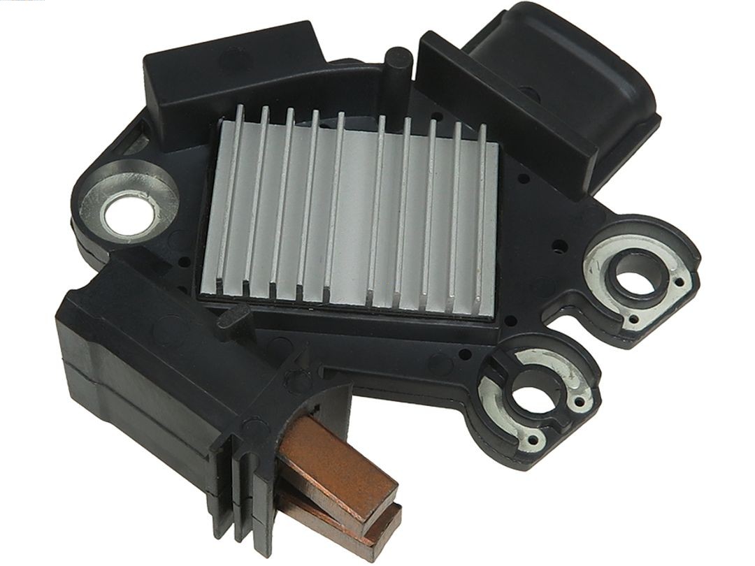 Alternator Regulator