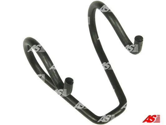 Solenoid Switch, starter