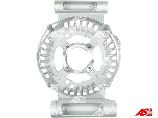 Bracket, alternator drive flange