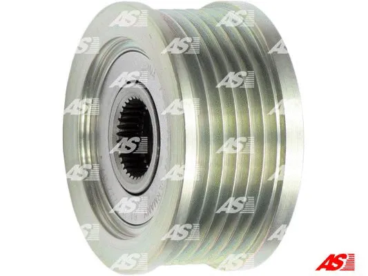 Alternator Freewheel Clutch (AFP4002(INA))