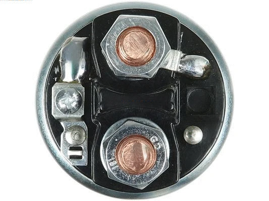 Solenoid Switch, starter