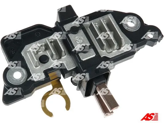 Alternator Regulator