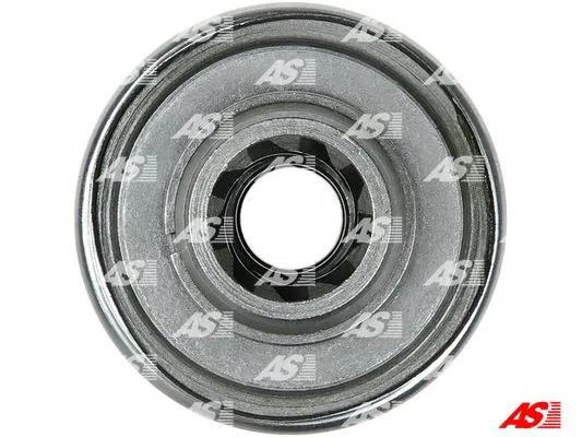 Freewheel Gear, starter