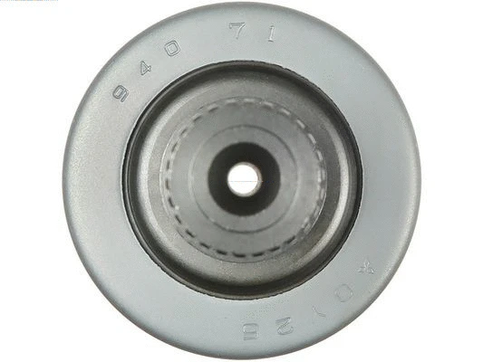 Freewheel Gear, starter