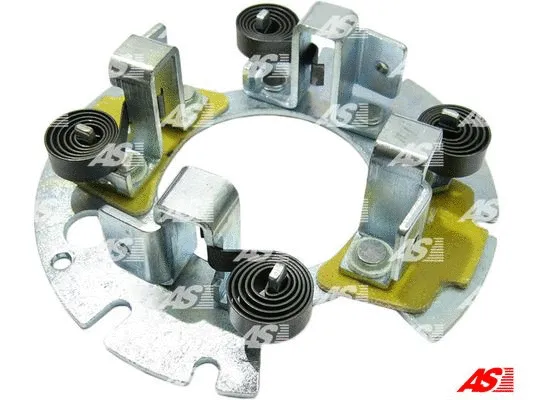 Holder, carbon brushes (SBH1011)